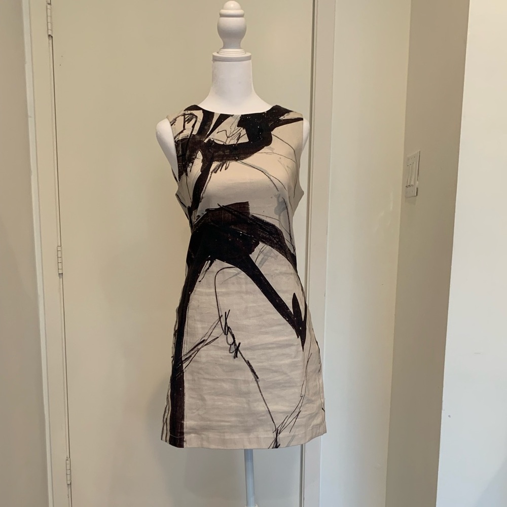 Desigual dress